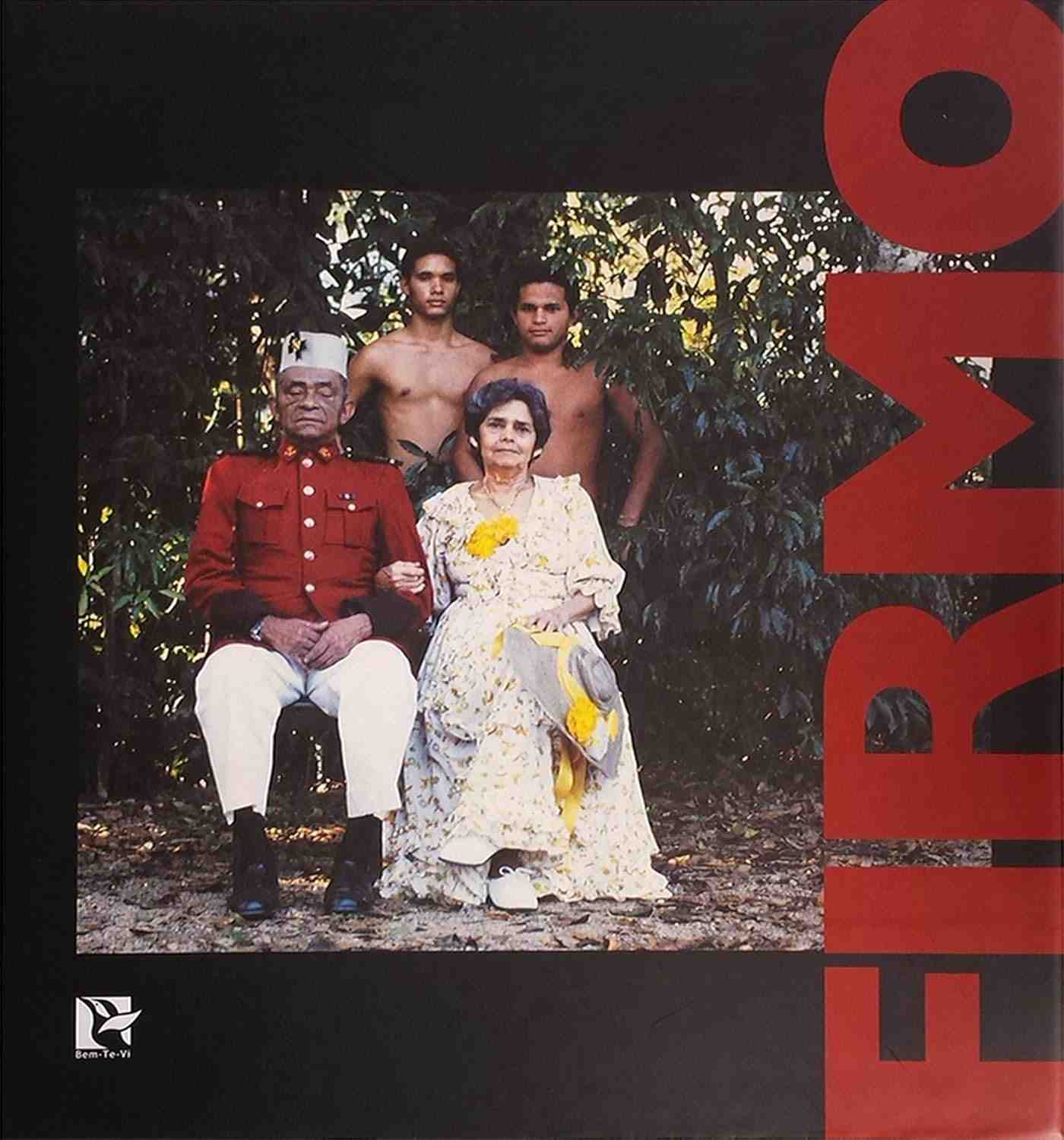 Firmo: Obra Antológica de um Mestre da Fotografia Brasileira