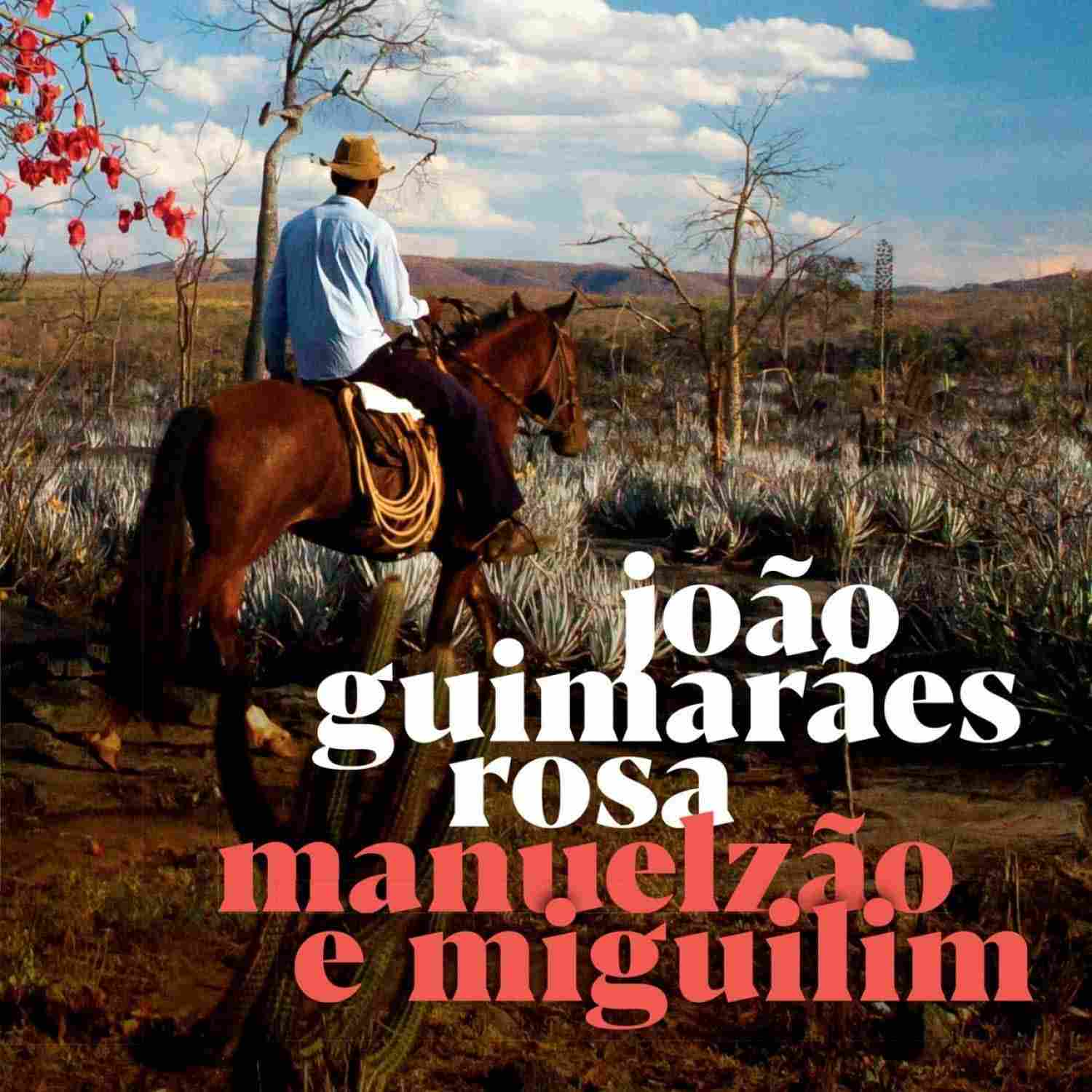 Manuelzão e Miguilim: A Obra-Prima de João Guimarães Rosa