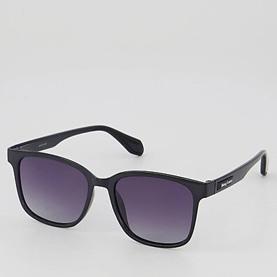Óculos de Sol Hang Loose Poppy C1 Preto – Estilo e Conforto
