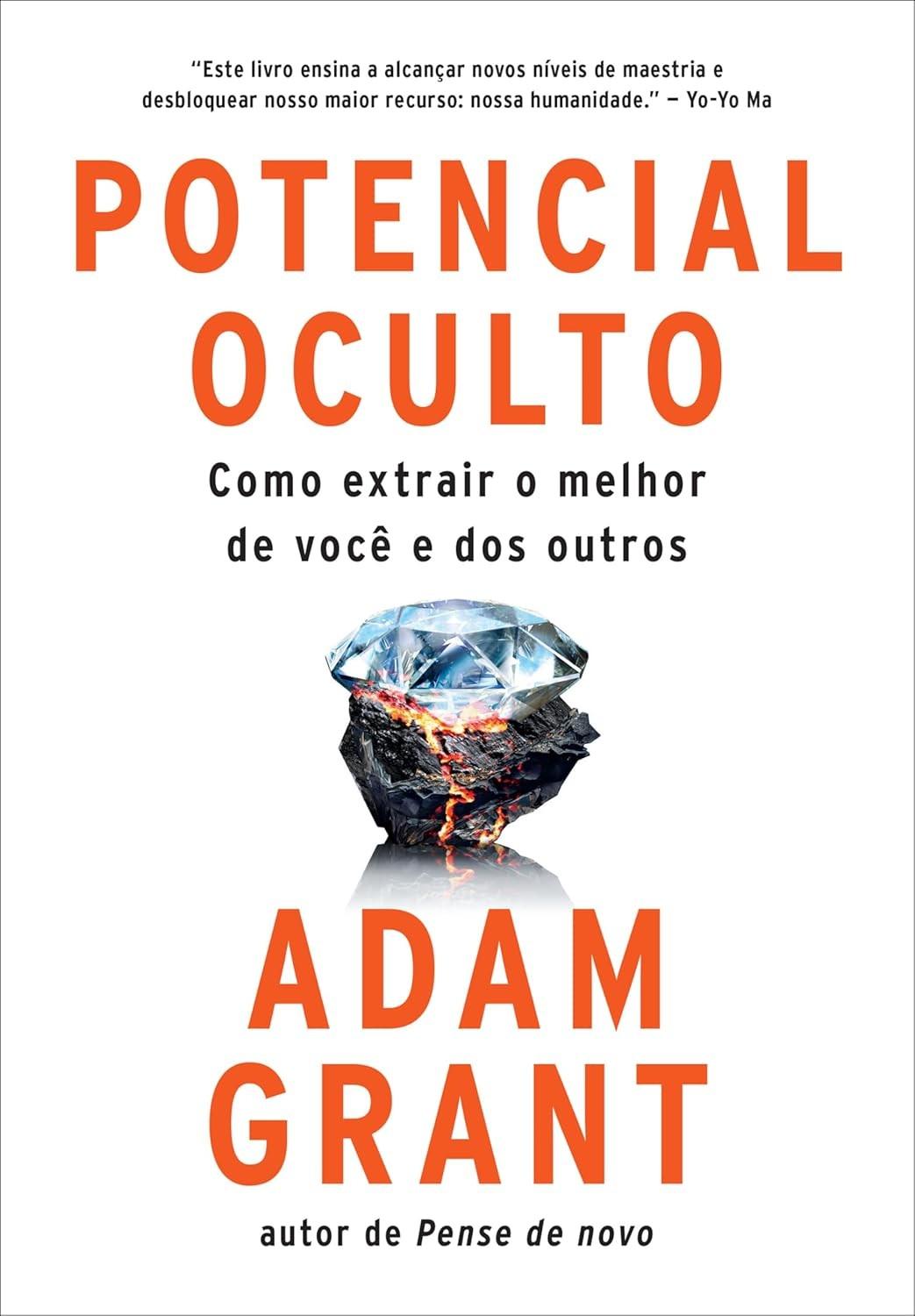 Desbloqueie Seu Potencial Oculto: A Arte de Crescer e Inspirar