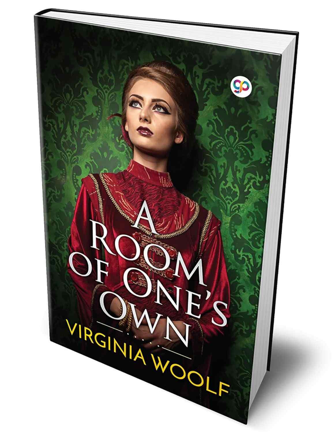 A Room of One's Own: Liberdade Criativa Feminina por Virginia Woolf