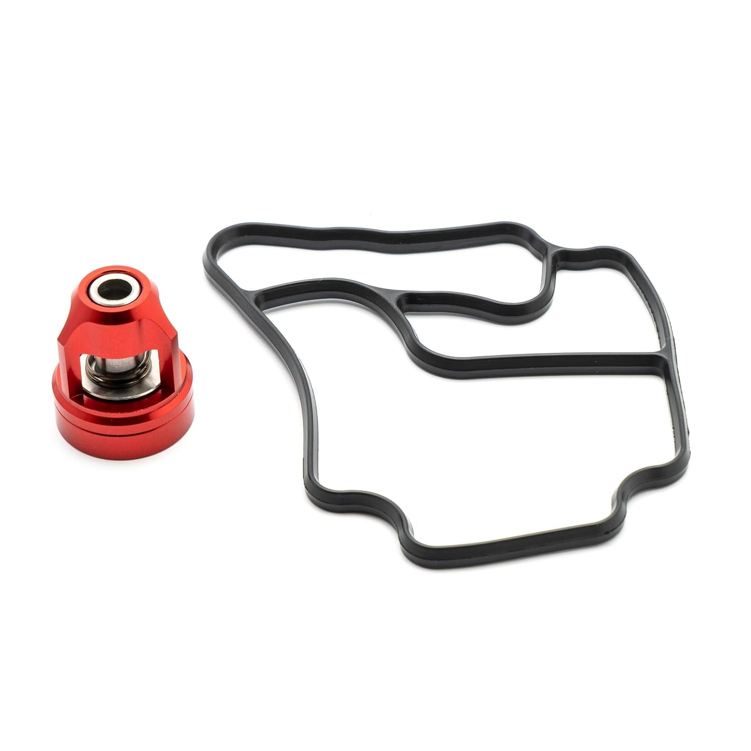 Válvula Retenção Filtro Óleo BMW M50/M52/M54/M56 - Peça Original 11421738640