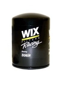 Filtro de Óleo WIX 51060R: Proteção Superior para Seu Motor