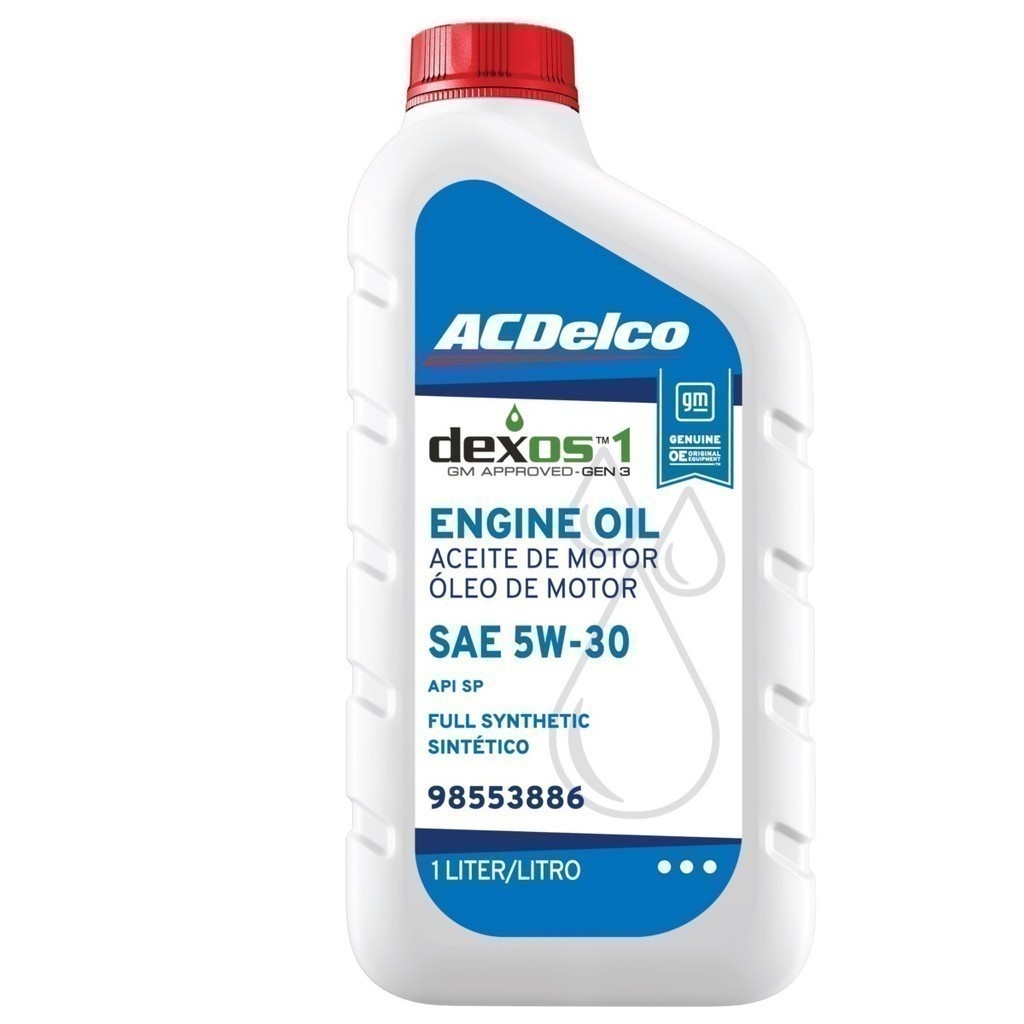 Óleo Sintético 5W30: Proteção Total para seu Motor