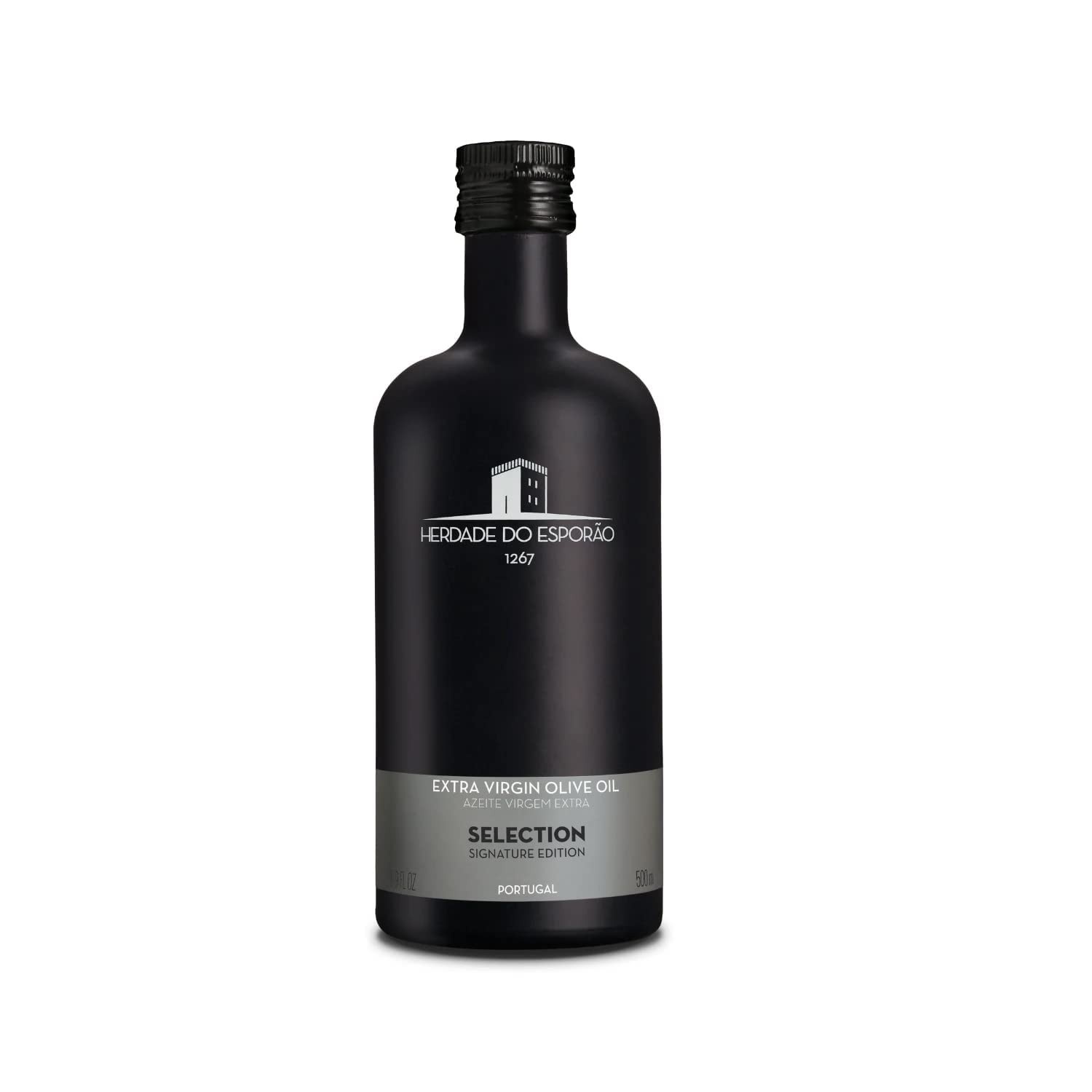 Azeite de Oliva Extra Virgem Herdade do Esporão Selecção 500ml: Sabor Autêntico e Qualidade Premium