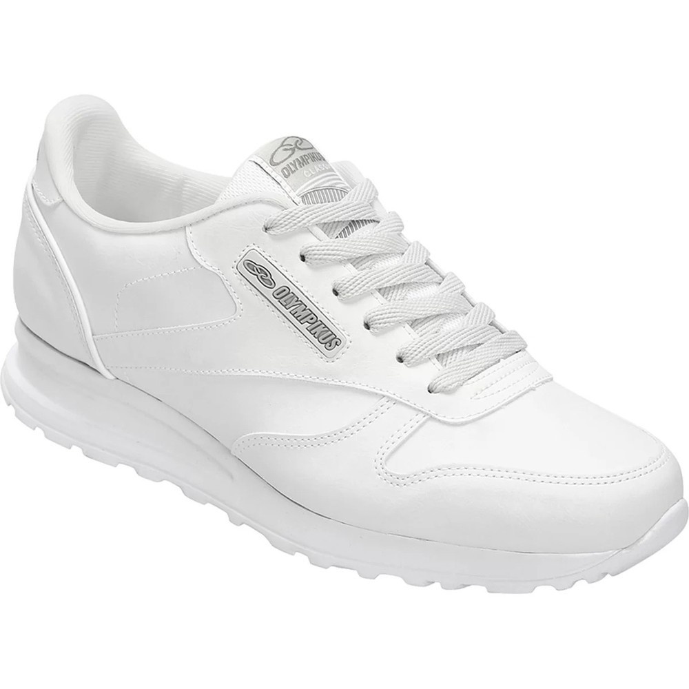 Olympikus 274 Jogging 100: Conforto e Estilo!