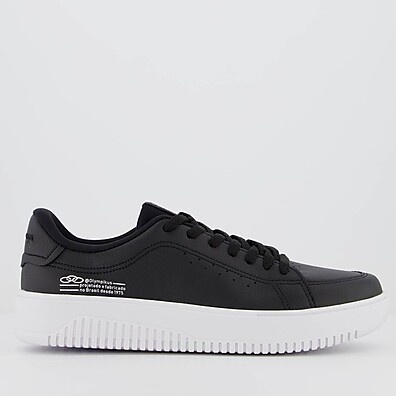 Olympikus Eros: Conforto e Estilo em Cada Passo 👟