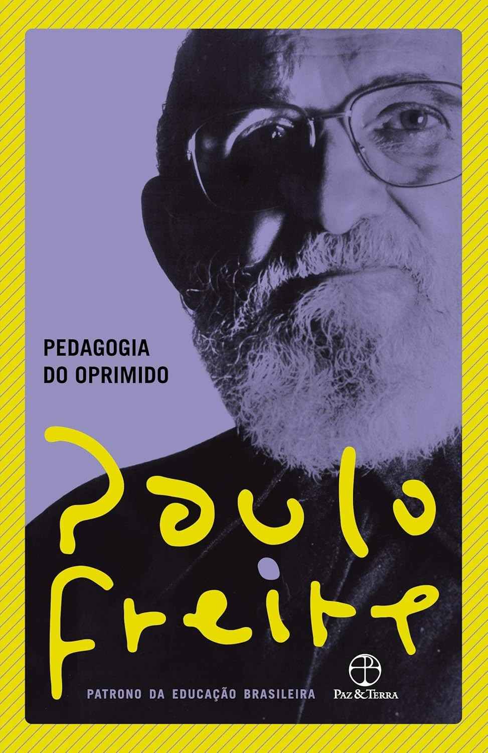 Pedagogia do Oprimido: Transforme a Educação com Paulo Freire
