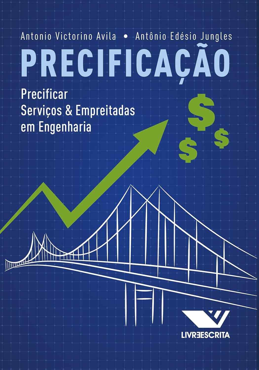 Precificação de Serviços de Engenharia: Domine Orçamentos e Propostas Lucrativas