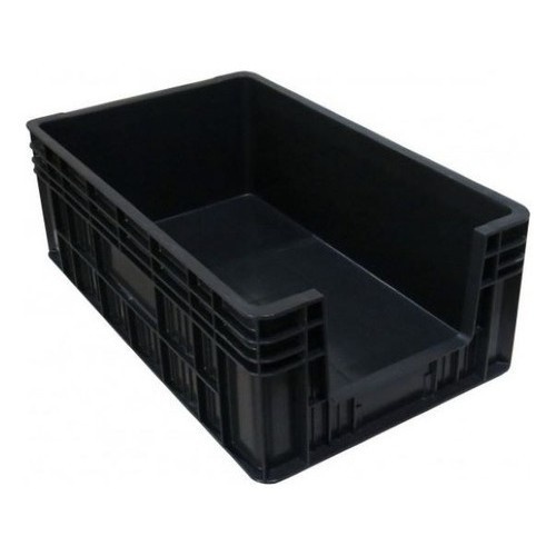 Organizador Empilhável: 10 Gavetas para Estoque!