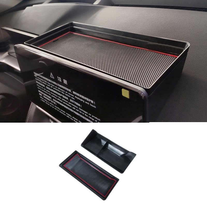 Organizador de Painel Haval H6 PHEV 2023: Mais Espaço e Estilo para Seu Carro