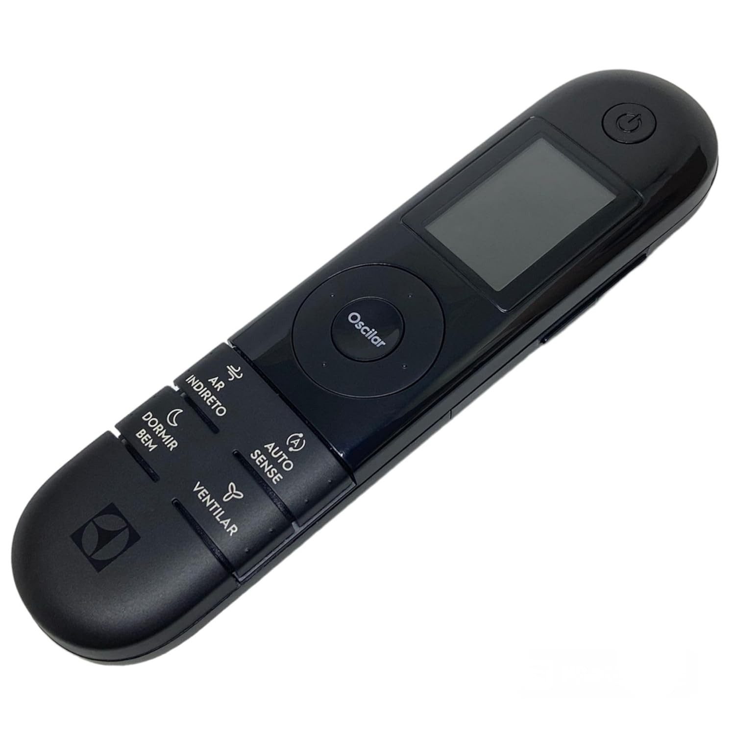 Controle Remoto Original Electrolux para Ar Condicionado – Modelos YI12R, YI12F, JI09F, JI12R, UI18F e Outros