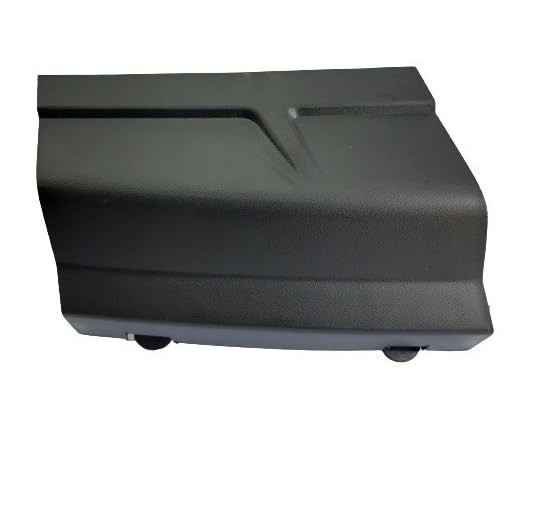 Moldura Acabamento Churrasqueira Fiat Idea Original - Peça de Reposição 100171847