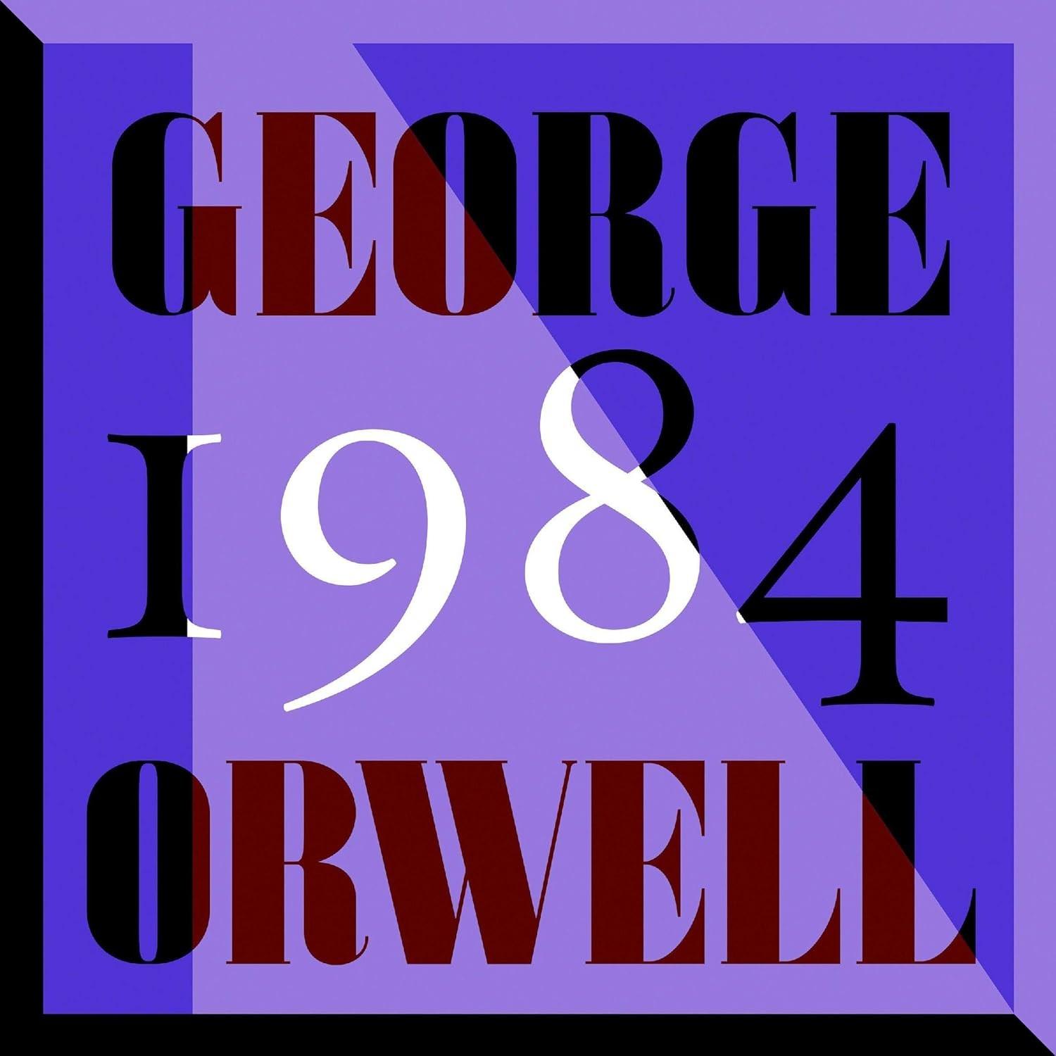 1984: O Clássico Distópico de George Orwell que Revela a Verdade