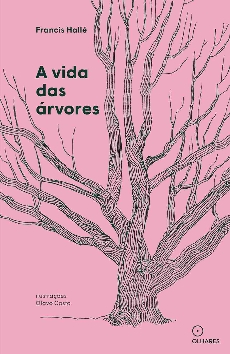 Desvende os Segredos das Árvores: Uma Jornada Fascinante com Francis Hallé