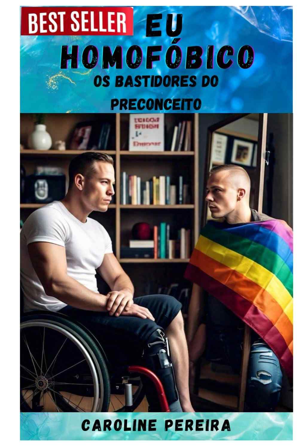 Eu Homofóbico: Desvendando os Bastidores do Preconceito e Promovendo a Mudança