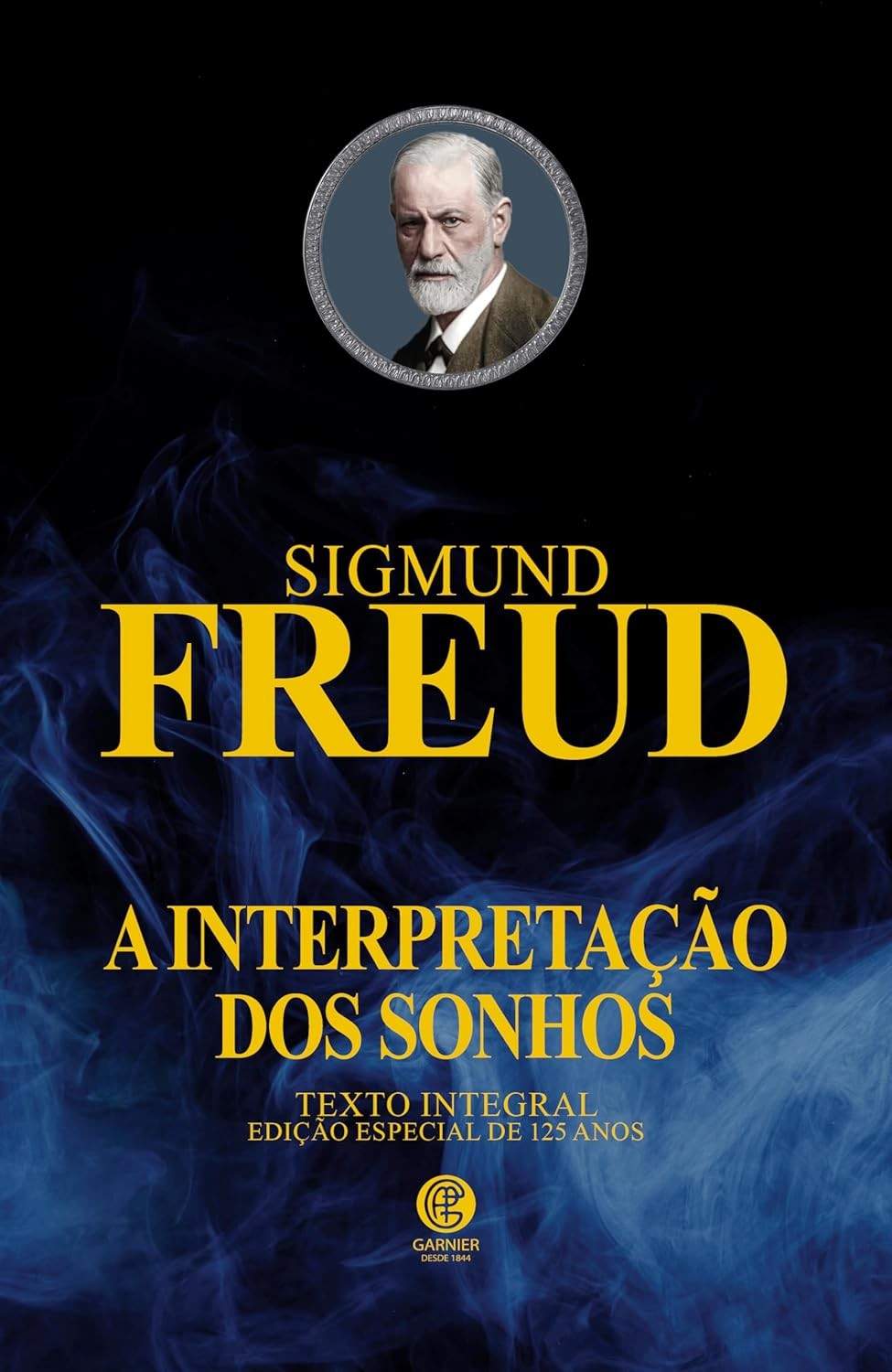 A Interpretação dos Sonhos - Edição de Luxo: Desvende os Segredos da Sua Mente