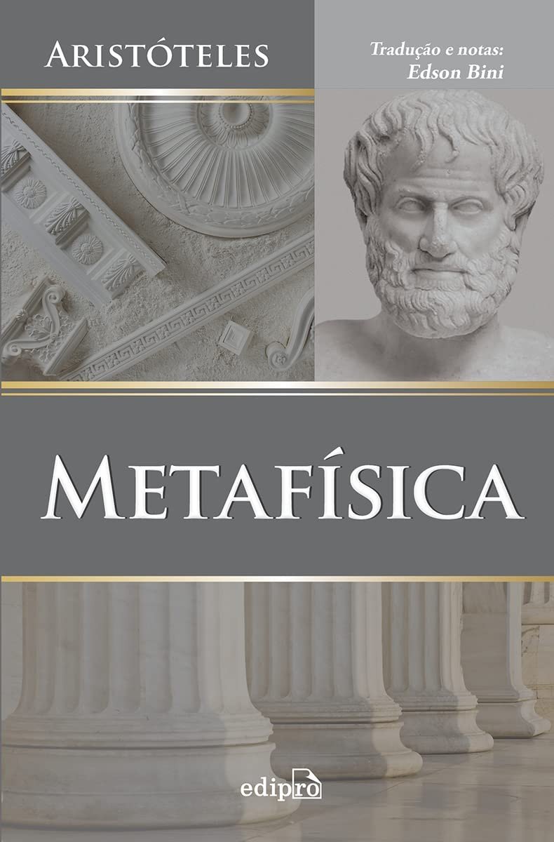 Metafísica de Aristóteles: Desvende os Mistérios da Existência