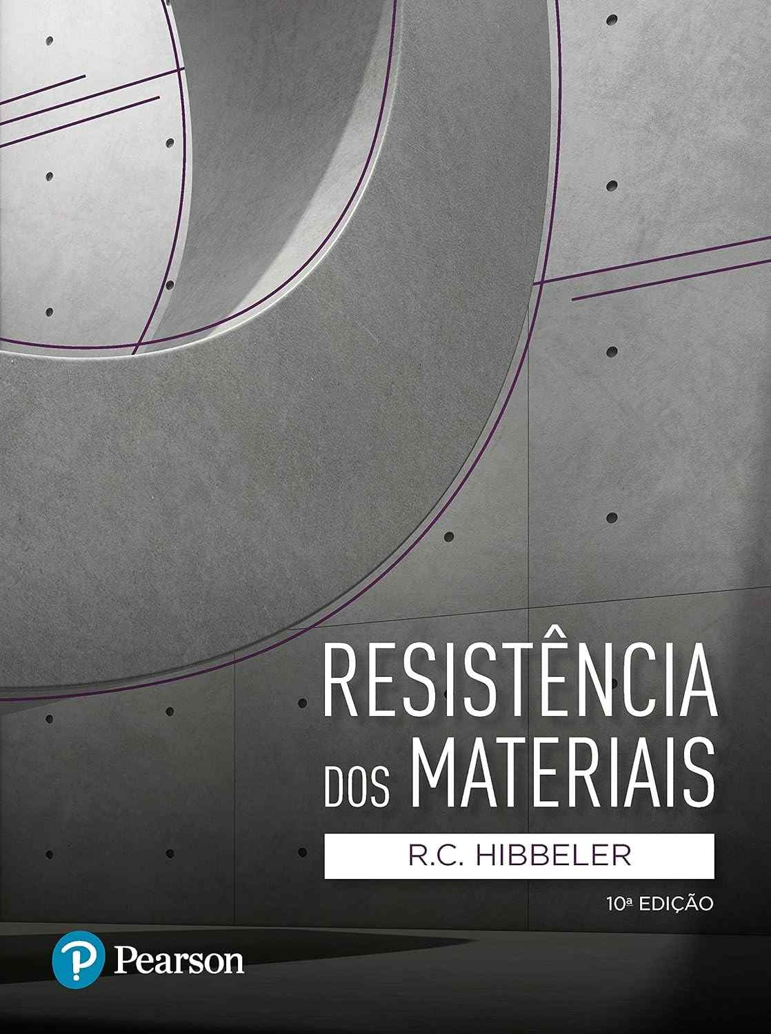 Resistência dos Materiais: Domine os Fundamentos com Hibbeler