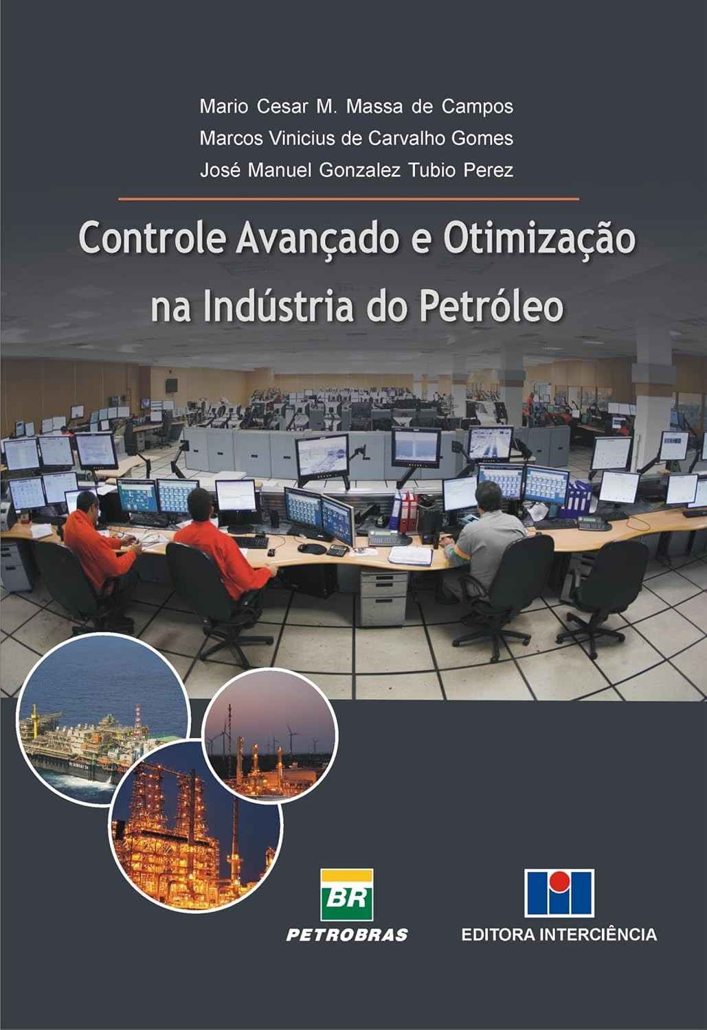 Controle Avançado e Otimização na Indústria do Petróleo: Maximize sua Produção