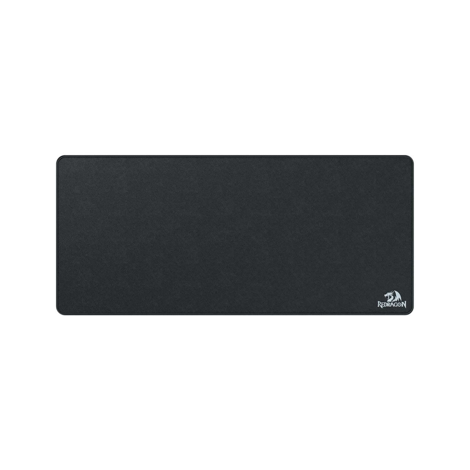 Mousepad Gamer Redragon Flicker XL 90x40cm P032: Precisão e Conforto para suas Vitórias!