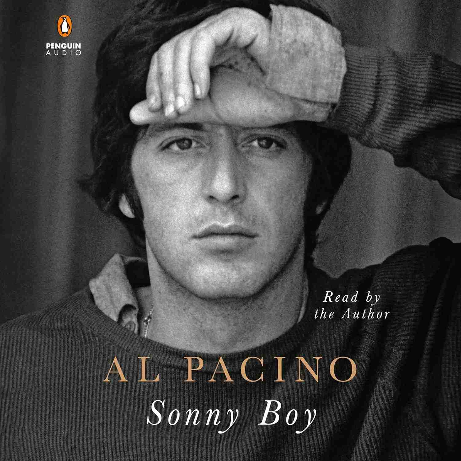Sonny Boy: A Memoir - A Jornada Ícone de Al Pacino