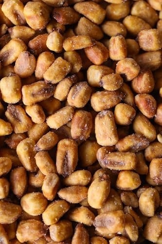 Brasil Frutt Milho Torrado Mostarda e Mel pacote 160g