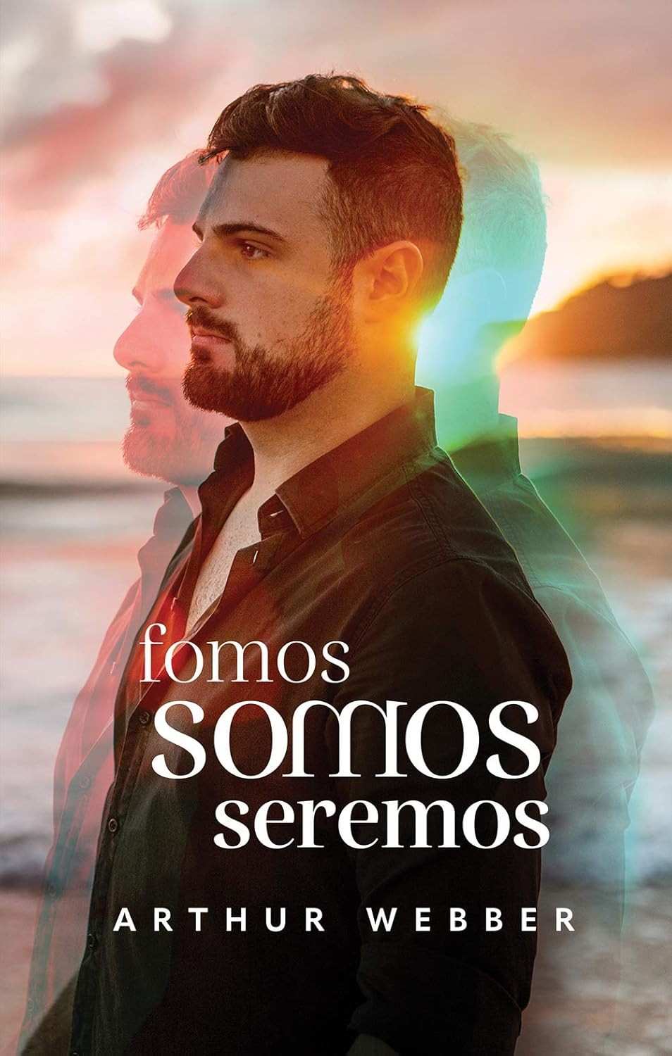 Fomos Somos Seremos: Livro Autografado + 3 Marca-Páginas Exclusivos