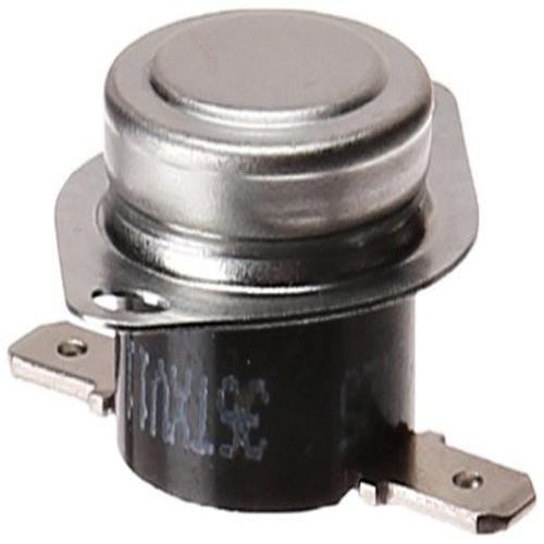 Interruptor Dometic 37021: Controle Manual IP54 para Painel | 1E+1 Amps, 2 Posições