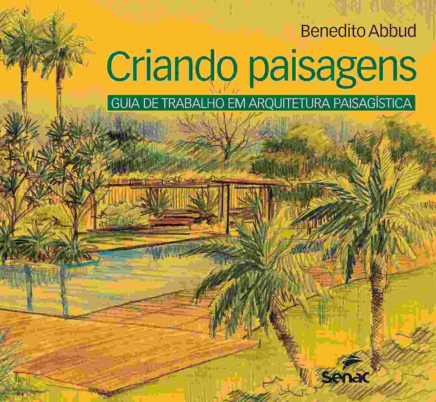 Arquitetura Paisagística: Crie Paisagens Vivas e Inspiradoras