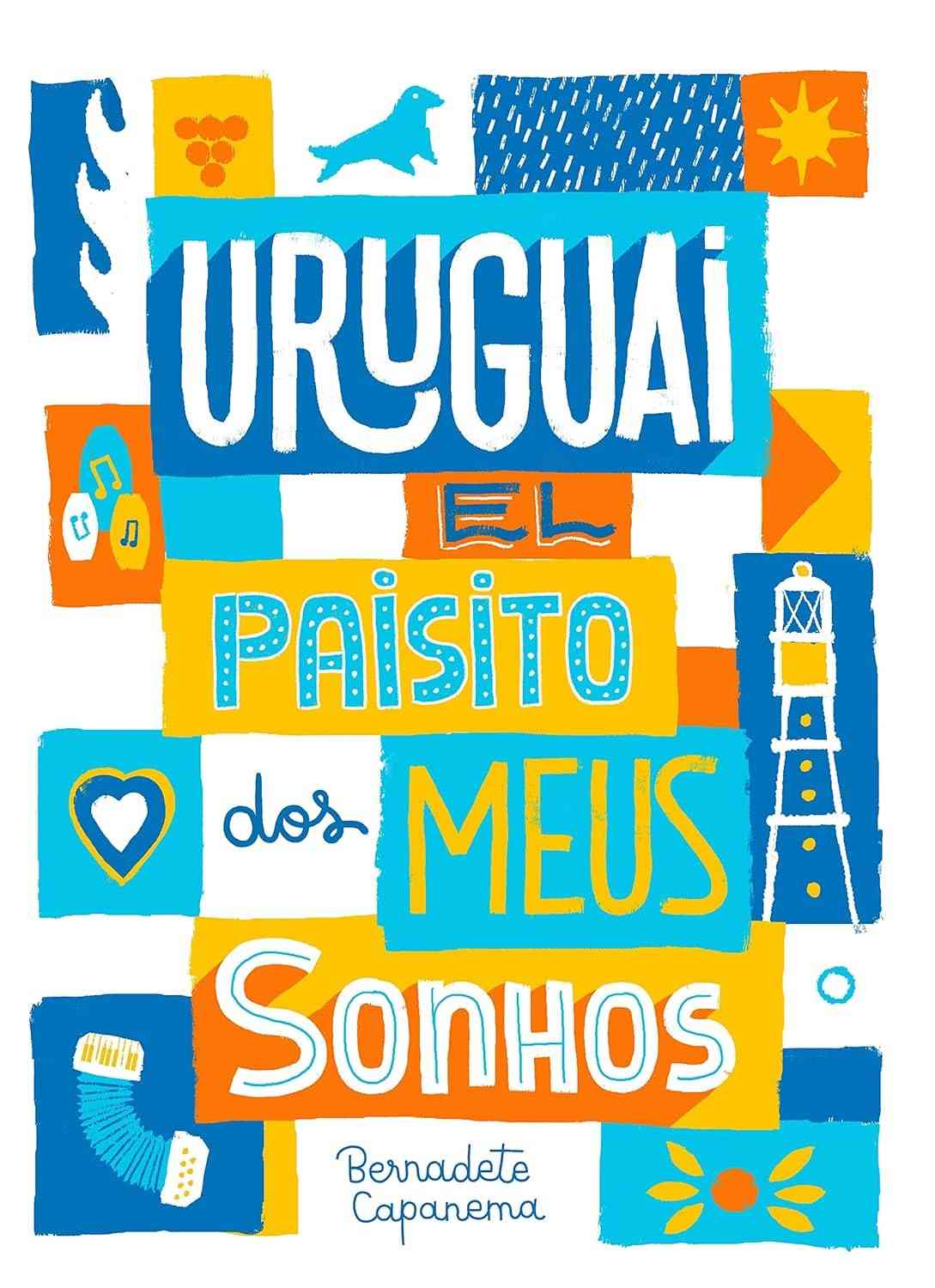 Uruguai: O "Paisito" dos Meus Sonhos - Uma Jornada Afetuosa