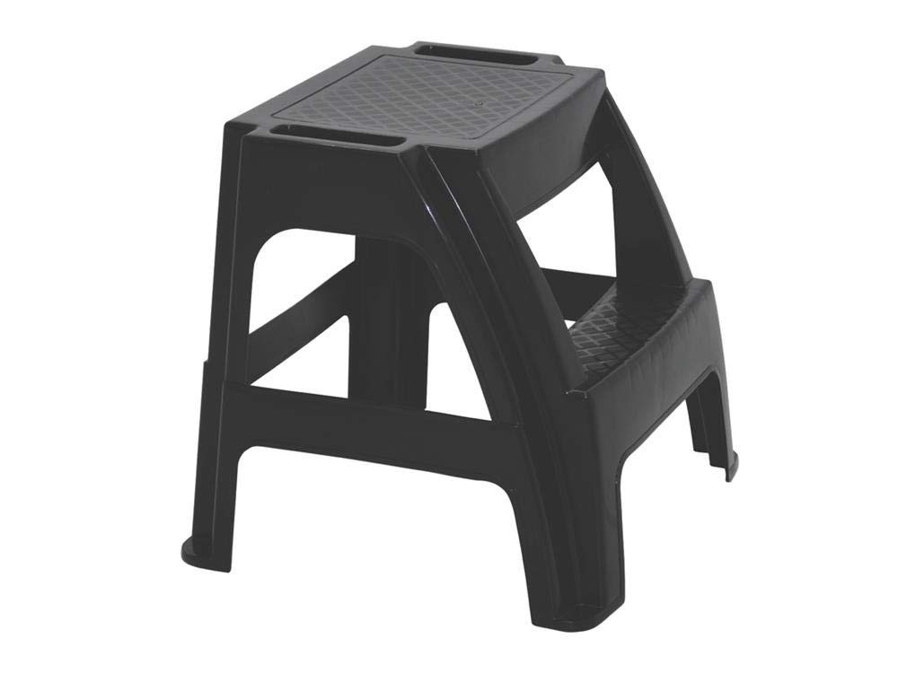 Banqueta Escada ECO Tramontina Paiva – Polipropileno Resistente e Design Moderno