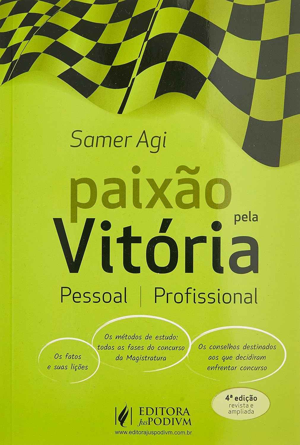 Paixão pela Vitória (2022): Desperte o Vencedor em Você!