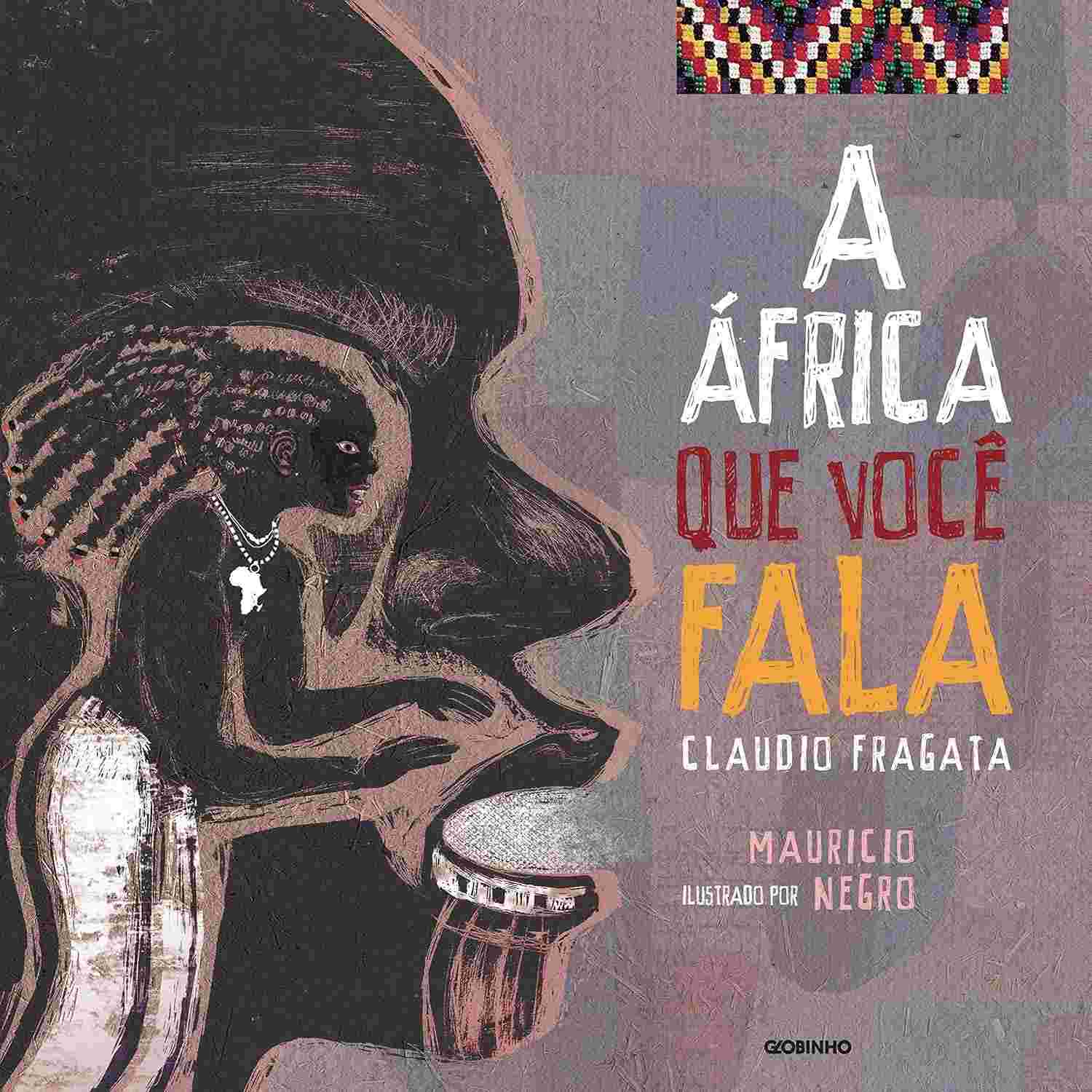 A África que Você Fala: Descubra as Palavras de Origem Africana no Seu Dia a Dia