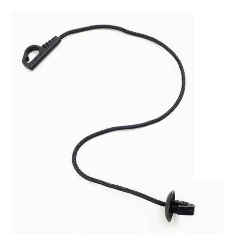 Corda Original Mopar para Porta-Malas Novo Palio 2015 (51854842)