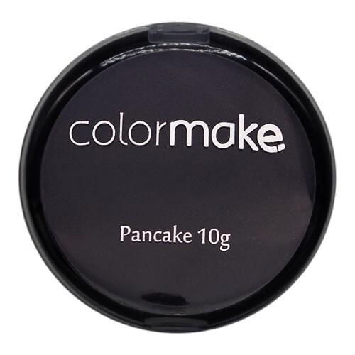 Pancake de Palhaço: Acessório Divertido!