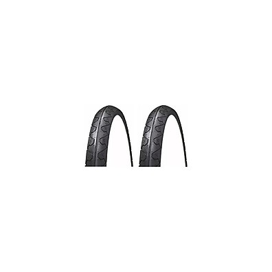 Par Pneu Bike Kenda K90 Aro 26x1.95 Slick Preto – Alta Performance