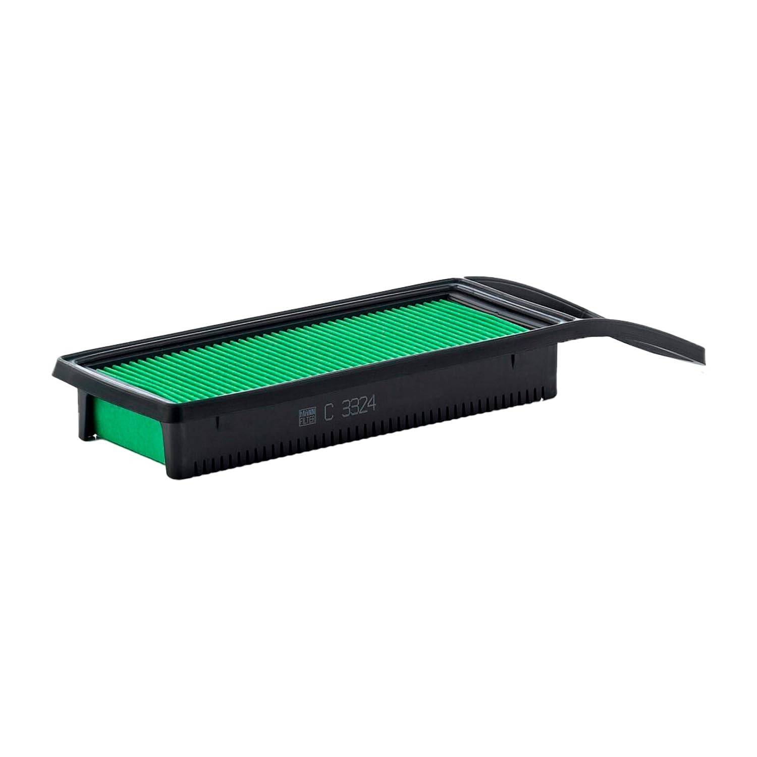 Filtro de Ar MANN-FILTER C 3324: Proteção Superior para seu Honda