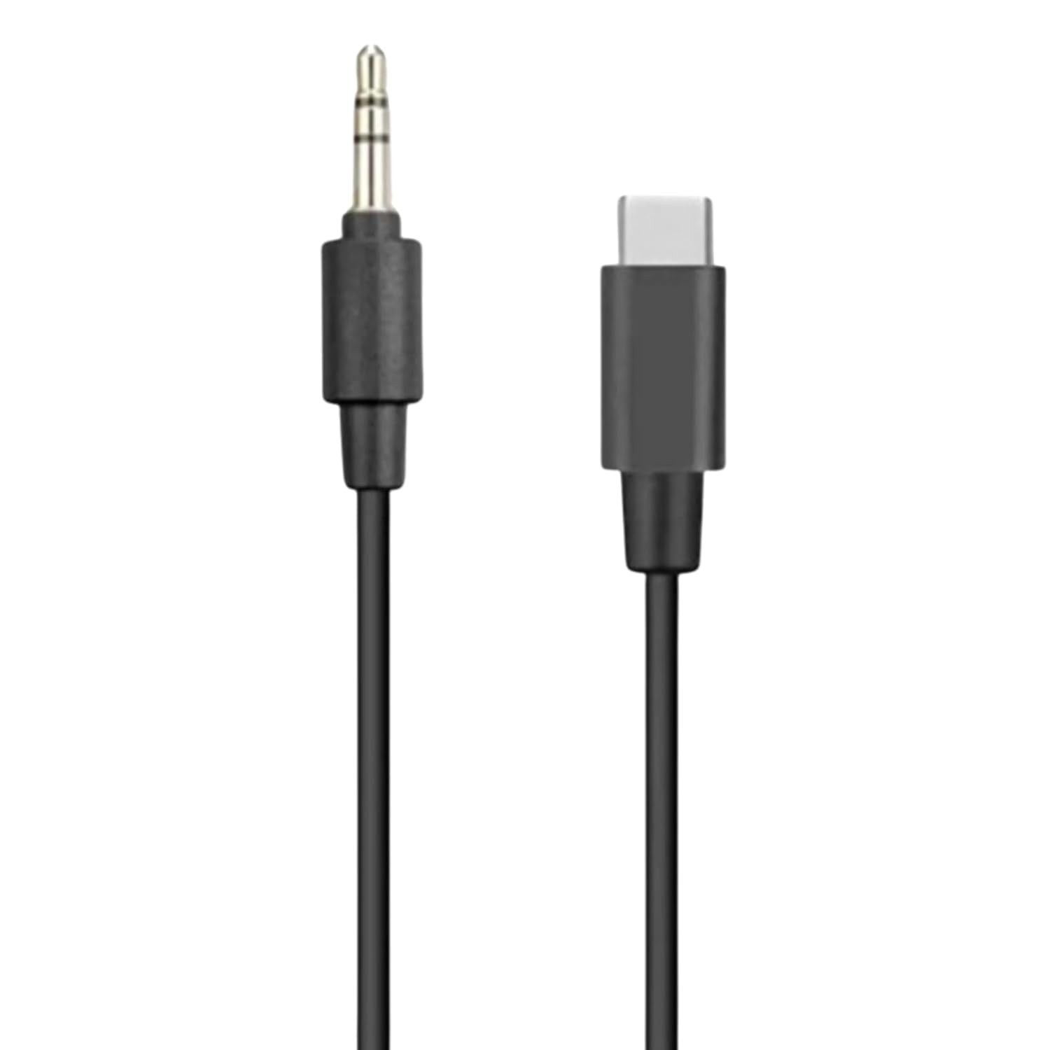 Adaptador Tipo C para P2 3.5mm: Som de Alta Qualidade no Seu Celular!
