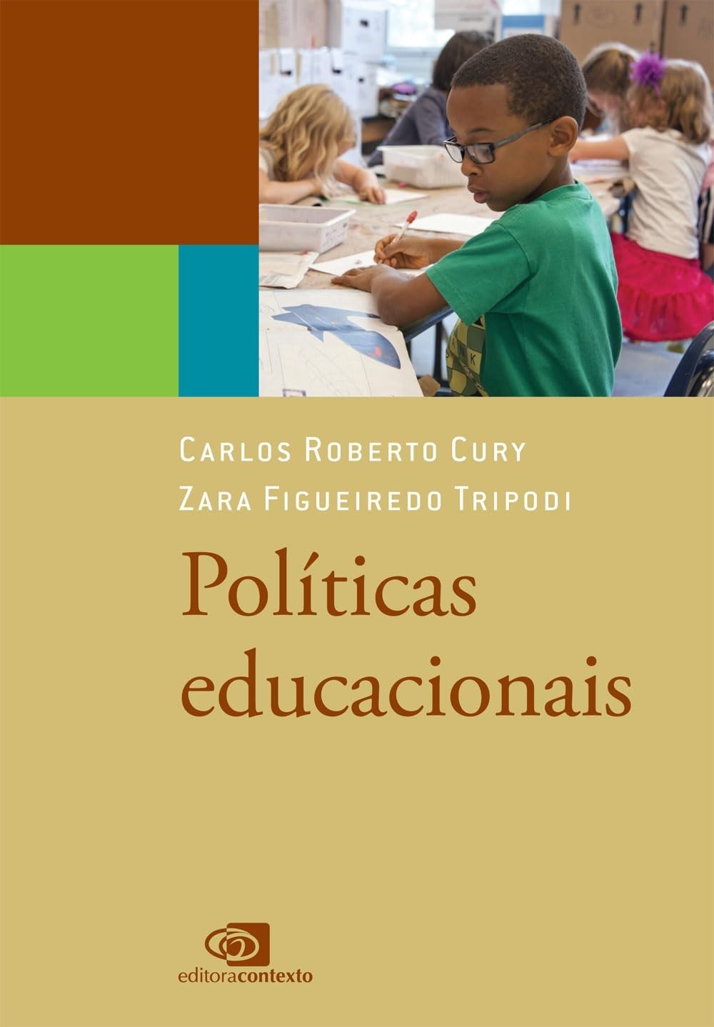 Políticas Educacionais no Brasil: Guia Essencial para Profissionais da Educação