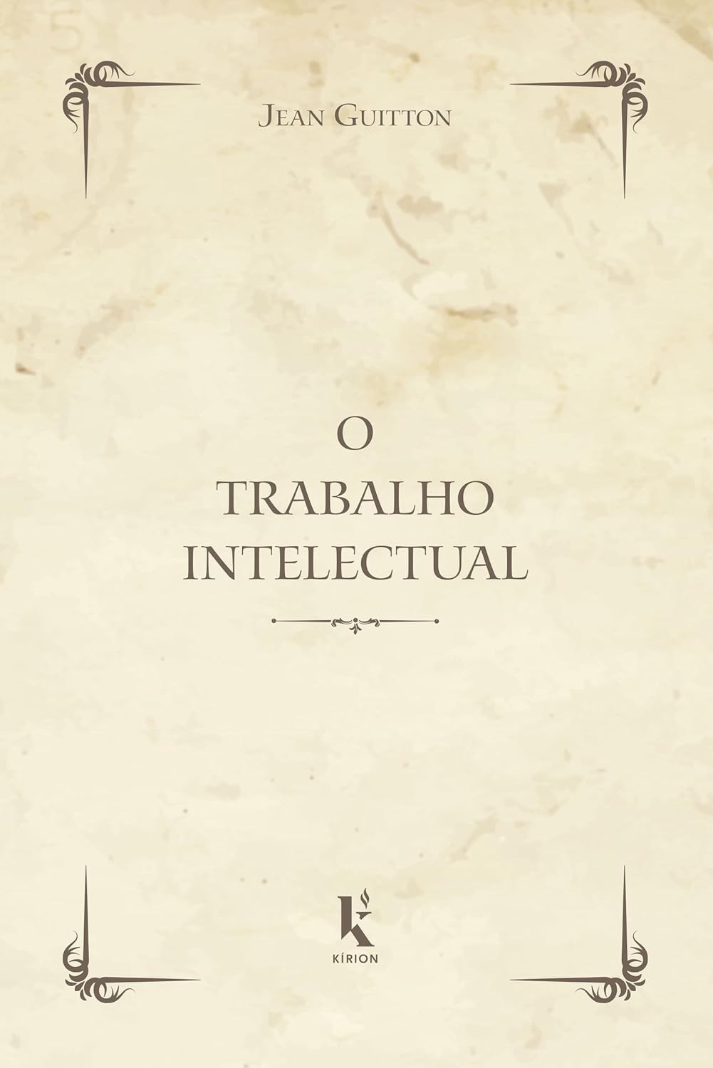 O Trabalho Intelectual: Guia Essencial para Estudantes e Escritores