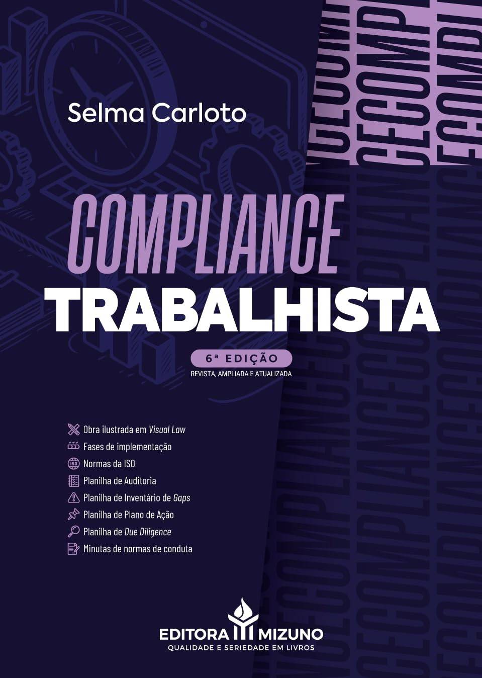 Compliance Trabalhista: Guia Essencial para um Ambiente Laboral Seguro e Ético