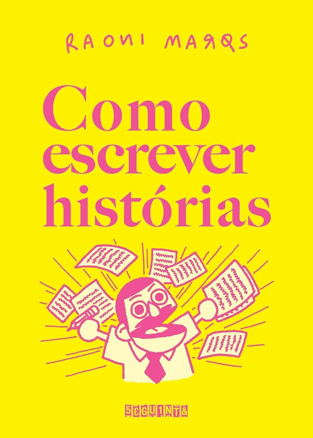 Desbloqueie Sua Criatividade: Guia Completo para Escrever Histórias Incríveis