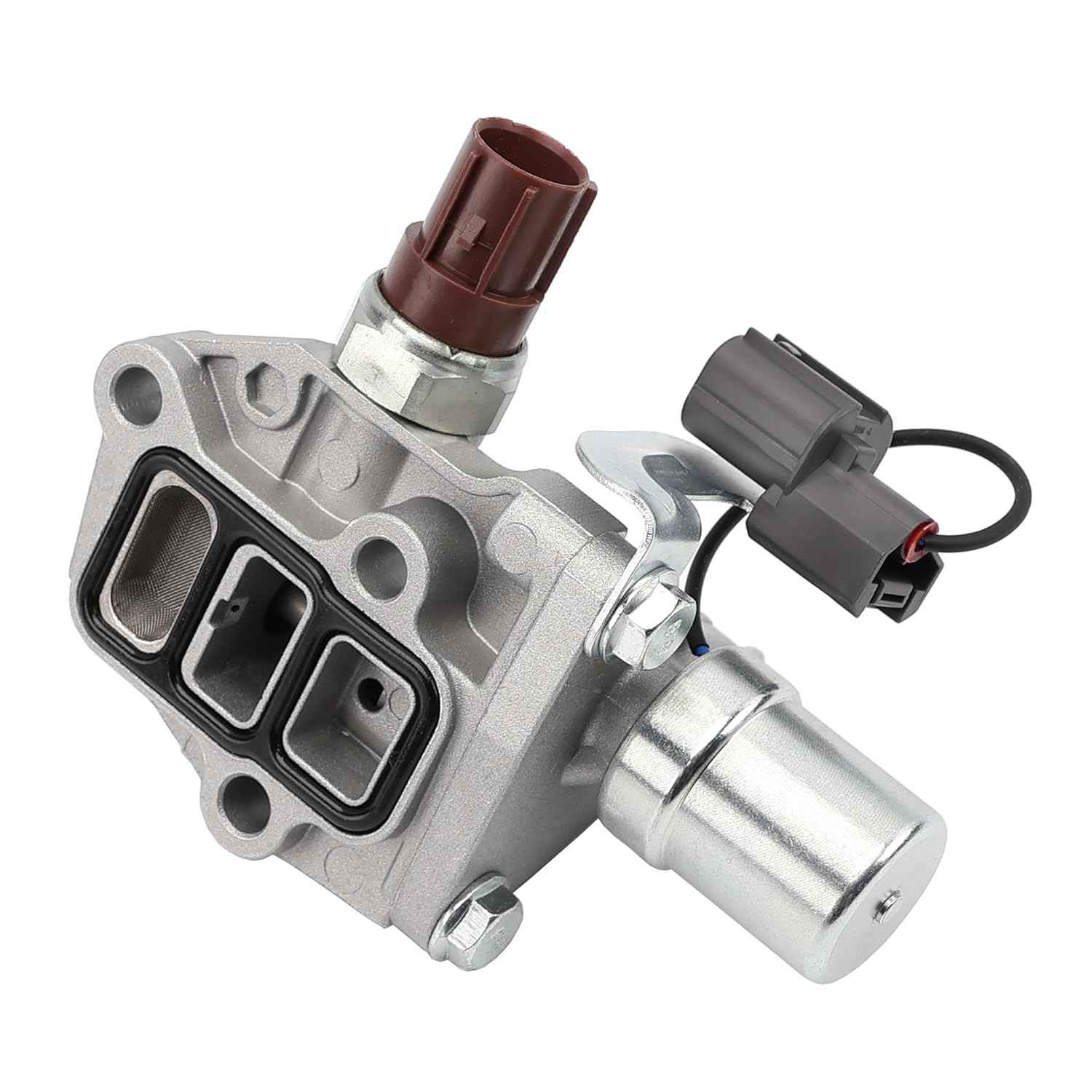 Válvula Solenoide VTEC para Accord 2.3L, Odyssey 2.3L e CL 2.3L (1998-2002) - Substitui 15810-PAA-A02