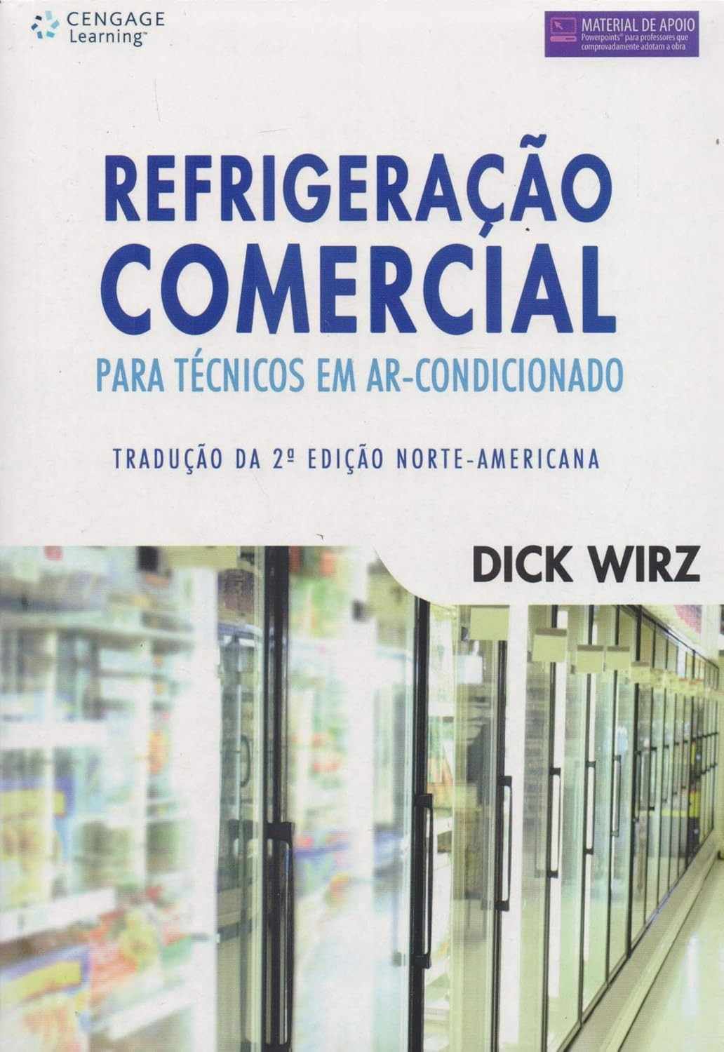 Refrigeração Comercial: Guia Essencial para Técnicos de Ar-Condicionado