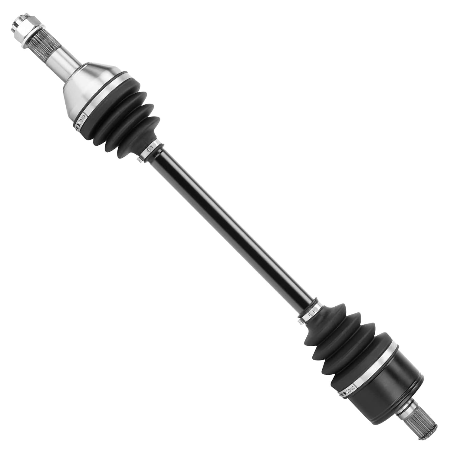 Eixo CV Traseiro para Can-Am Maverick Sport & Commander: Performance e Durabilidade Garantidas (705502552)