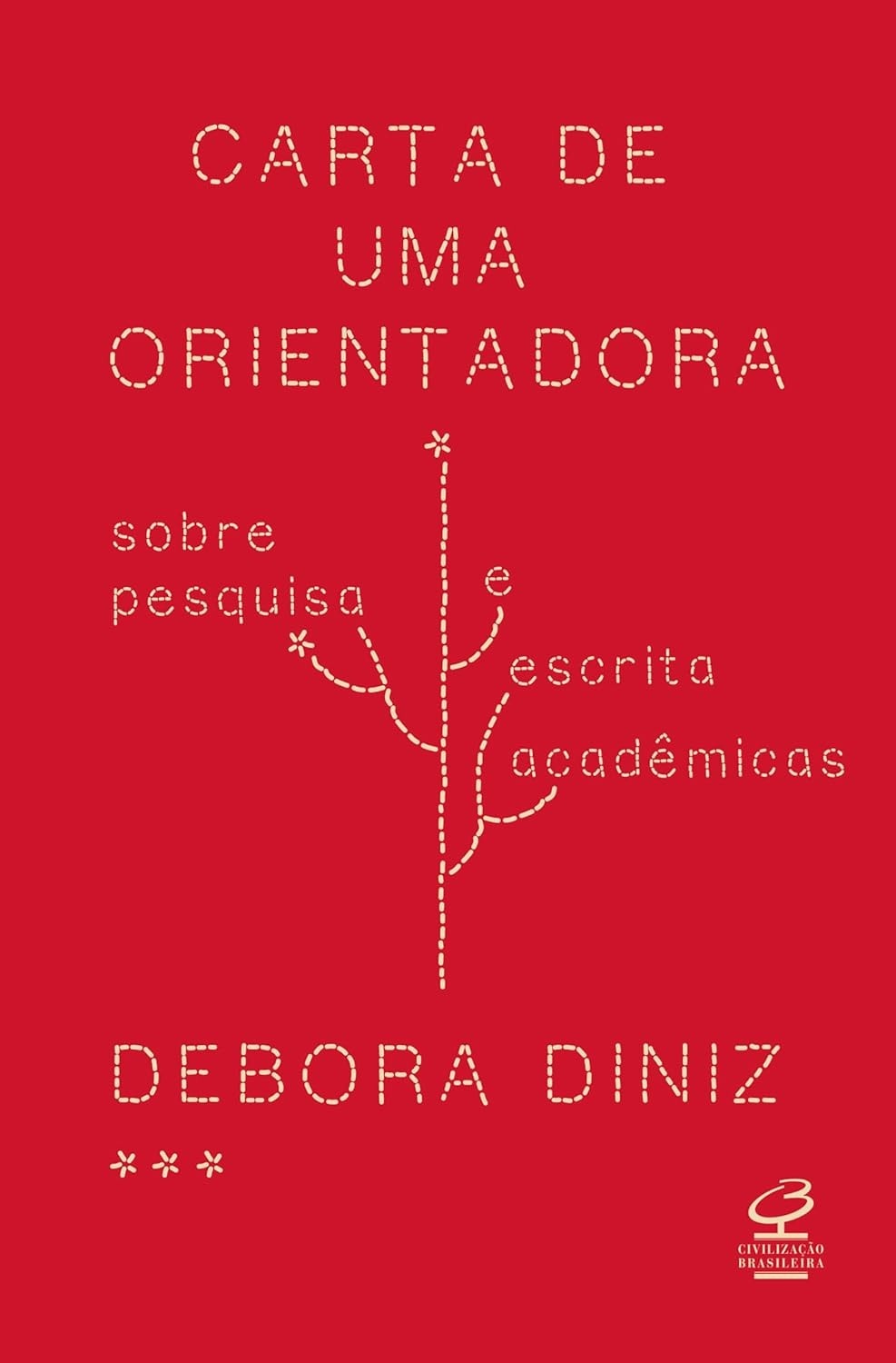 Carta de uma Orientadora: Guia Essencial para Pesquisa e Escrita Acadêmica
