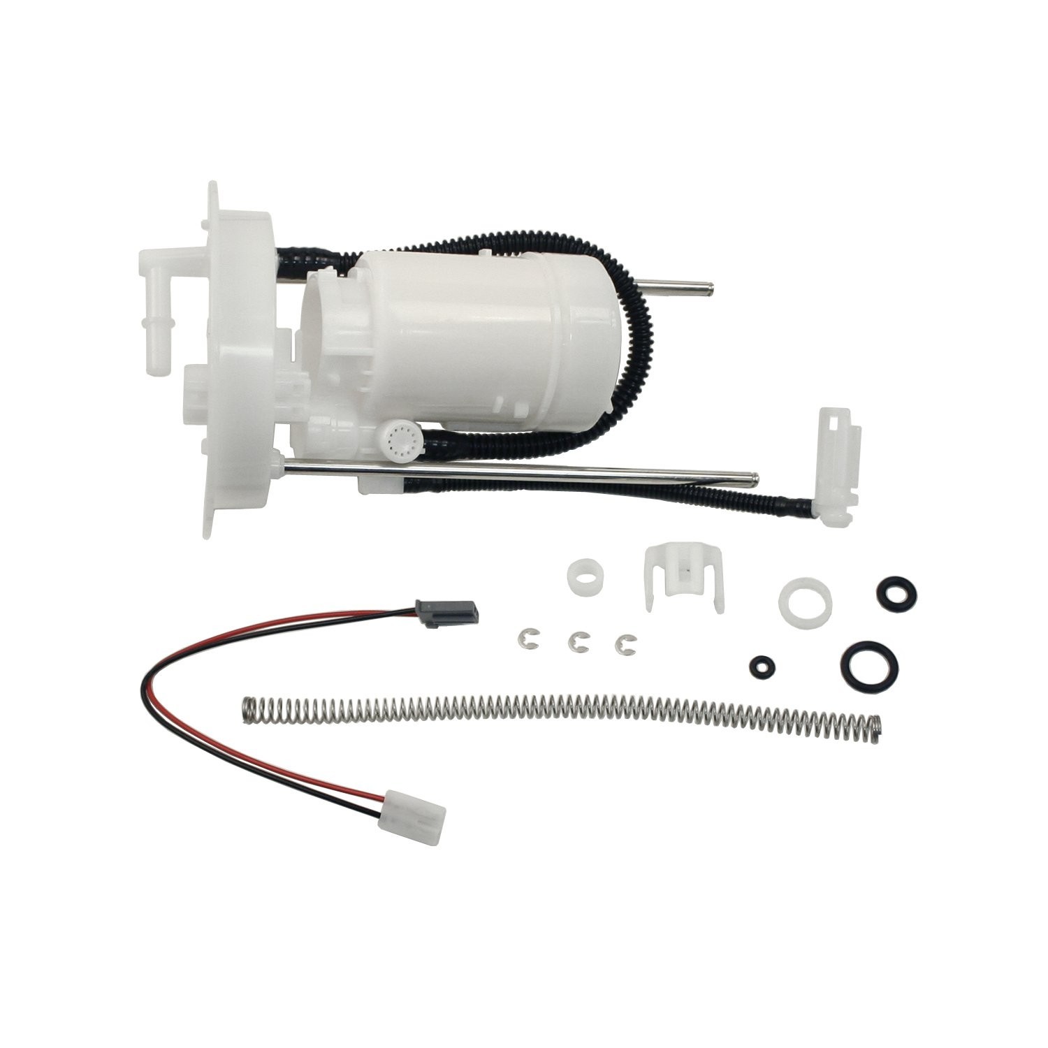 Filtro de Combustível BECKARNLEY 043-3032: Proteção Essencial para o Motor do seu Veículo