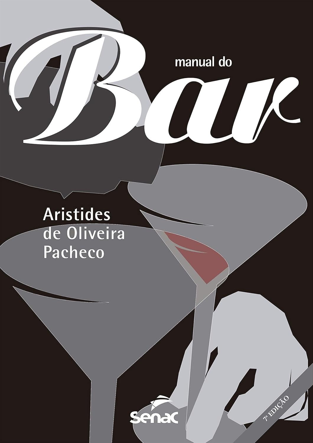 Manual do Bar: Guia Completo para Bartenders e Amantes de Bebidas