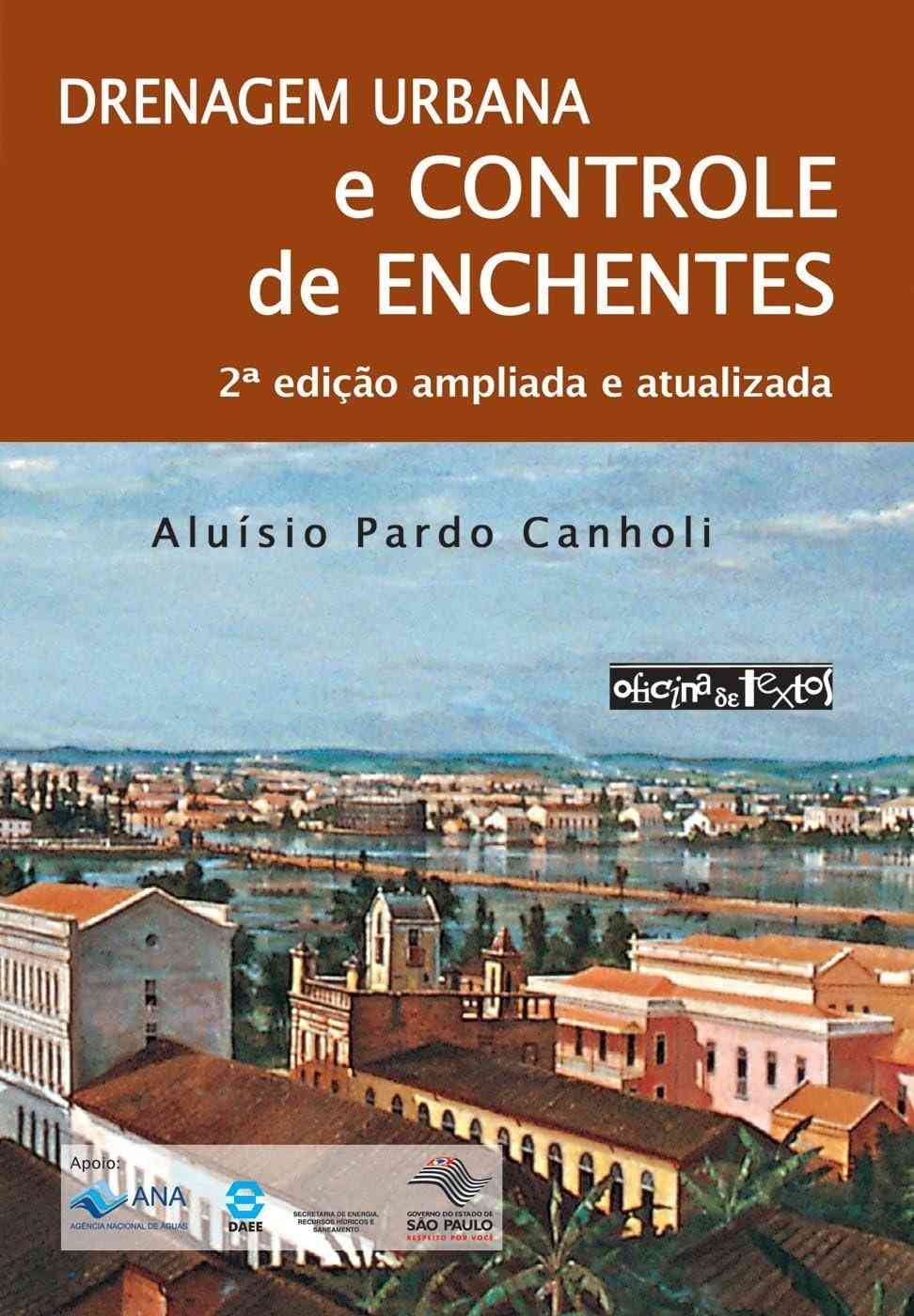 Drenagem Urbana e Controle de Enchentes: Soluções Inovadoras para Cidades Resilientes
